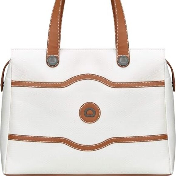Delsey Luggage Chatelet Soft Air Shoulder Bag